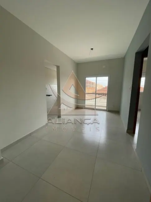 Foto 1 de Apartamento com 2 quartos à venda, 53m2 em Campos Elíseos, Ribeirao Preto - SP