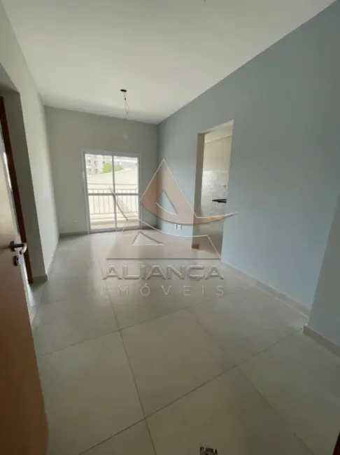 Foto 1 de Apartamento com 2 quartos à venda, 58m2 em Campos Elíseos, Ribeirao Preto - SP