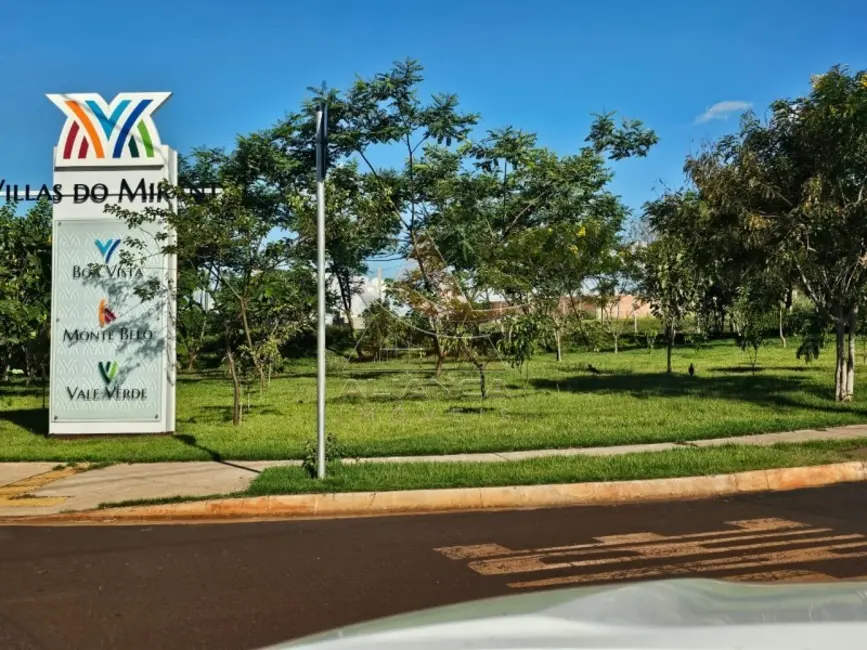 Terreno / Lote à venda, 323m2 em Recreio Anhangüera, Ribeirao Preto - SP - imagem 3 Foto 3 de Terreno / Lote à venda, 323m2 em Recreio Anhangüera, Ribeirao Preto - SP