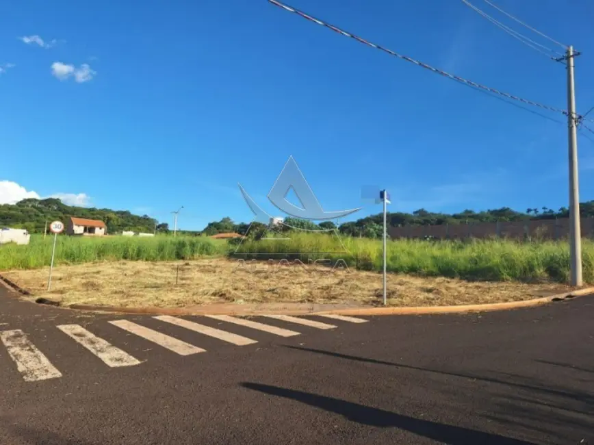 Foto 1 de Terreno / Lote à venda, 323m2 em Recreio Anhangüera, Ribeirao Preto - SP