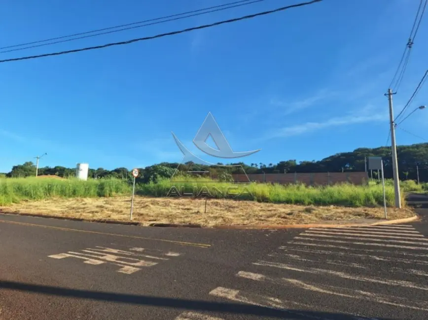 Foto 2 de Terreno / Lote à venda, 323m2 em Recreio Anhangüera, Ribeirao Preto - SP