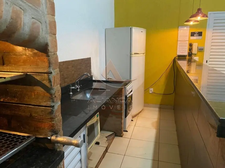 Casa com 1 quarto à venda, 100m2 em Ribeirao Preto - SP - imagem 8 Foto 8 de Casa com 1 quarto à venda, 100m2 em Ribeirao Preto - SP