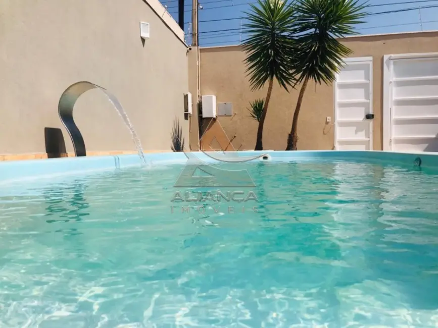 Casa com 1 quarto à venda, 100m2 em Ribeirao Preto - SP - imagem 4 Foto 4 de Casa com 1 quarto à venda, 100m2 em Ribeirao Preto - SP