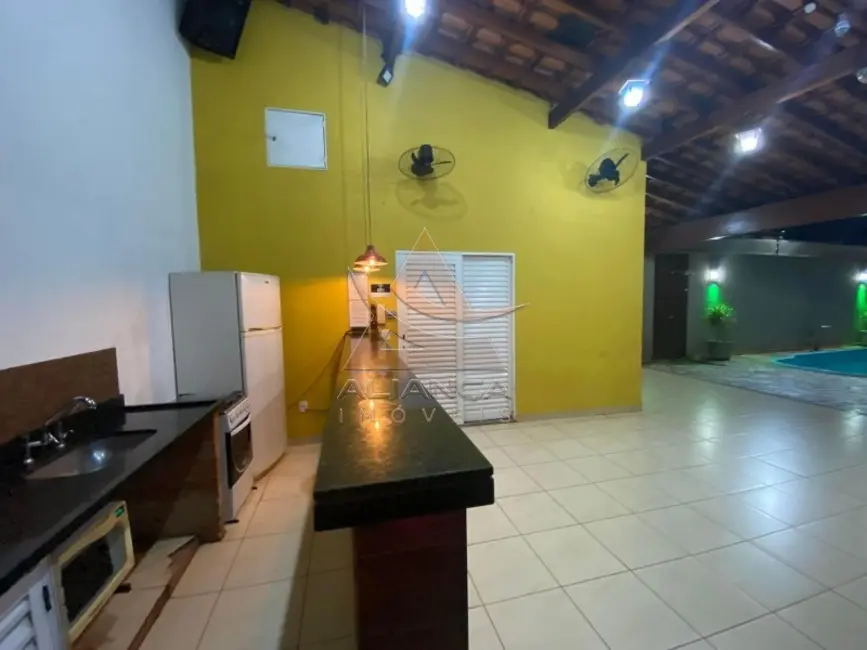 Casa com 1 quarto à venda, 100m2 em Ribeirao Preto - SP - imagem 7 Foto 7 de Casa com 1 quarto à venda, 100m2 em Ribeirao Preto - SP