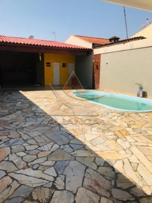 Foto 2 de Casa com 1 quarto à venda, 100m2 em Ribeirao Preto - SP