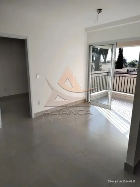 Foto 2 de Apartamento com 1 quarto à venda, 42m2 em Ribeirânia, Ribeirao Preto - SP