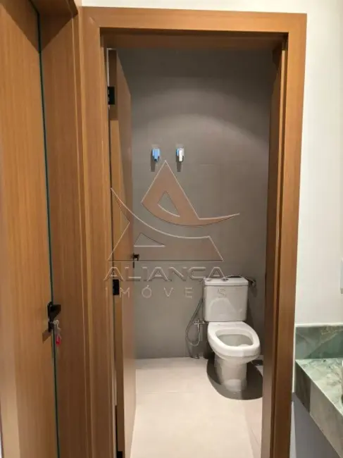 Foto 4 de Casa de Condomínio com 3 quartos à venda, 167m2 em Recreio Anhangüera, Ribeirao Preto - SP