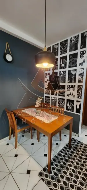 Apartamento com 2 quartos à venda, 55m2 em Vila Amélia, Ribeirao Preto - SP - imagem 3 Foto 3 de Apartamento com 2 quartos à venda, 55m2 em Vila Amélia, Ribeirao Preto - SP