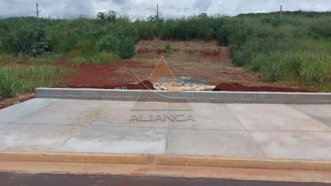 Foto 2 de Terreno / Lote à venda, 260m2 em Ribeirao Preto - SP