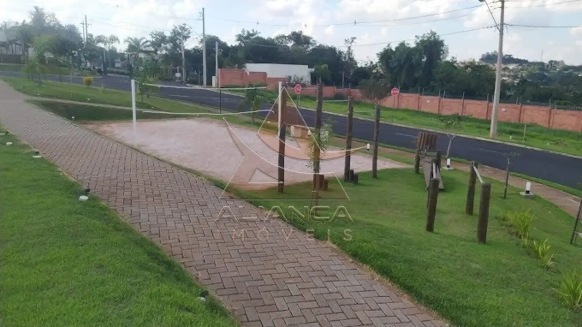 Foto 6 de Terreno / Lote à venda, 250m2 em Ribeirao Preto - SP