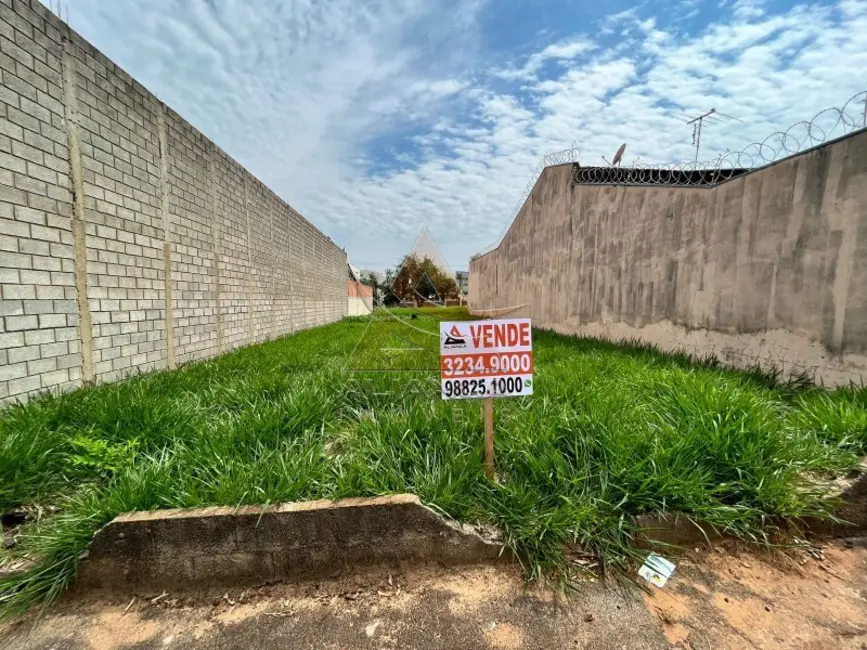 Foto 1 de Terreno / Lote à venda, 305m2 em Residencial Flórida, Ribeirao Preto - SP
