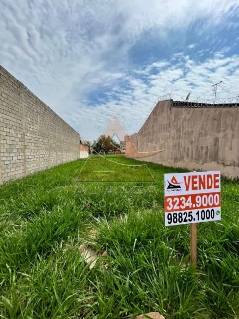 Foto 5 de Terreno / Lote à venda, 305m2 em Residencial Flórida, Ribeirao Preto - SP