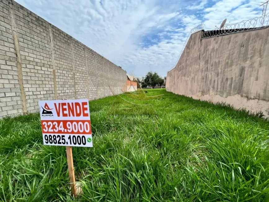 Foto 4 de Terreno / Lote à venda, 305m2 em Residencial Flórida, Ribeirao Preto - SP