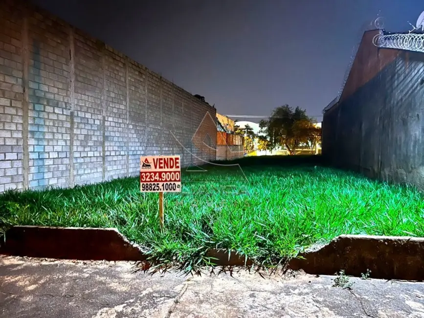 Foto 8 de Terreno / Lote à venda, 305m2 em Residencial Flórida, Ribeirao Preto - SP