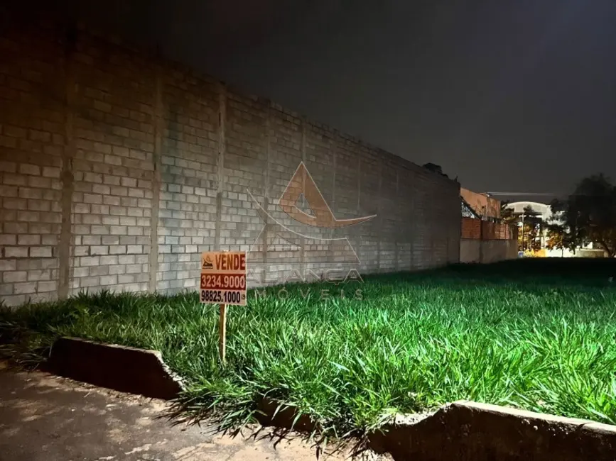 Foto 9 de Terreno / Lote à venda, 305m2 em Residencial Flórida, Ribeirao Preto - SP