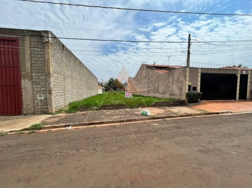 Foto 6 de Terreno / Lote à venda, 305m2 em Residencial Flórida, Ribeirao Preto - SP