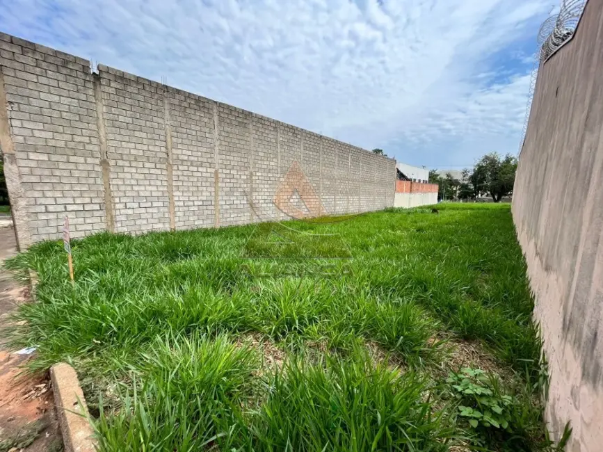 Foto 2 de Terreno / Lote à venda, 305m2 em Residencial Flórida, Ribeirao Preto - SP