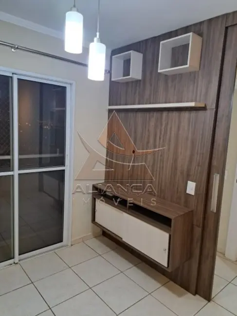 Foto 2 de Apartamento com 2 quartos à venda, 48m2 em Campos Elíseos, Ribeirao Preto - SP