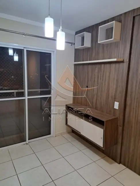 Foto 1 de Apartamento com 2 quartos à venda, 48m2 em Campos Elíseos, Ribeirao Preto - SP