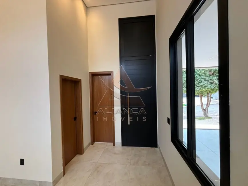 Foto 4 de Casa de Condomínio com 3 quartos à venda, 164m2 em Ribeirao Preto - SP