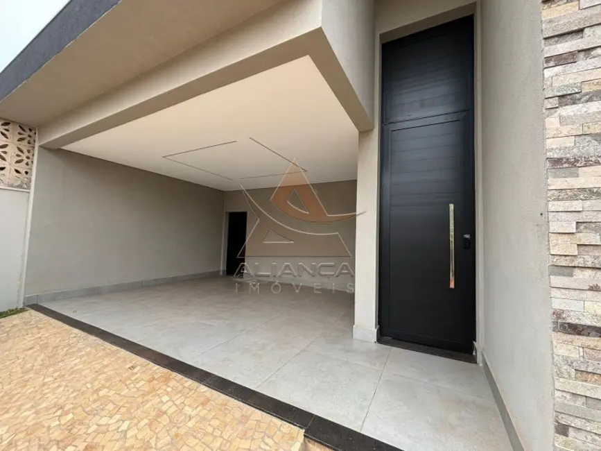 Foto 3 de Casa de Condomínio com 3 quartos à venda, 164m2 em Ribeirao Preto - SP