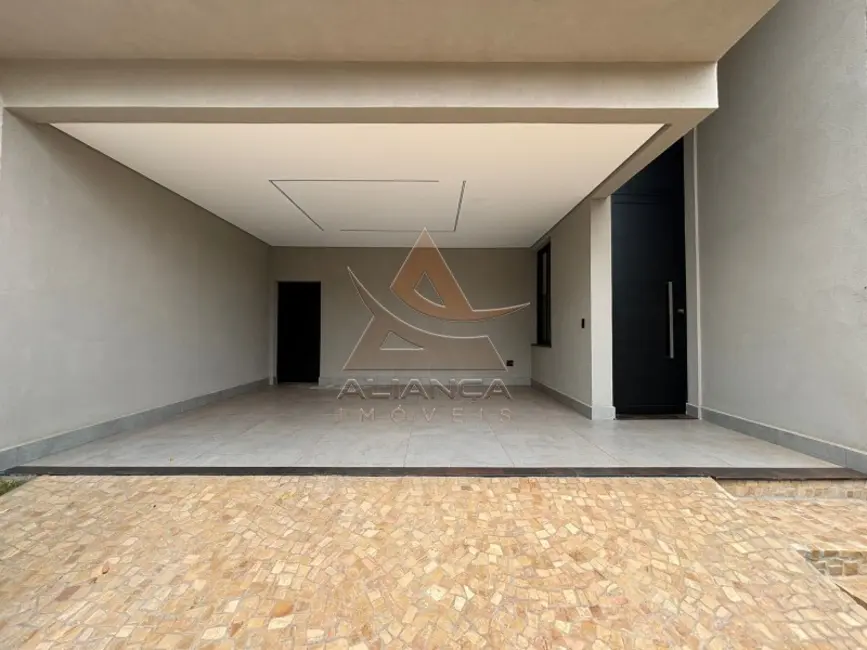 Foto 2 de Casa de Condomínio com 3 quartos à venda, 164m2 em Ribeirao Preto - SP