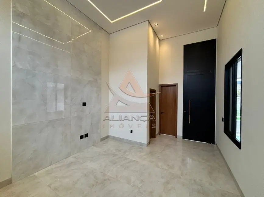 Foto 6 de Casa de Condomínio com 3 quartos à venda, 164m2 em Ribeirao Preto - SP