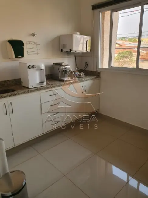 Sala Comercial à venda, 23m2 em Nova Ribeirânia, Ribeirao Preto - SP - imagem 3 Foto 3 de Sala Comercial à venda, 23m2 em Nova Ribeirânia, Ribeirao Preto - SP