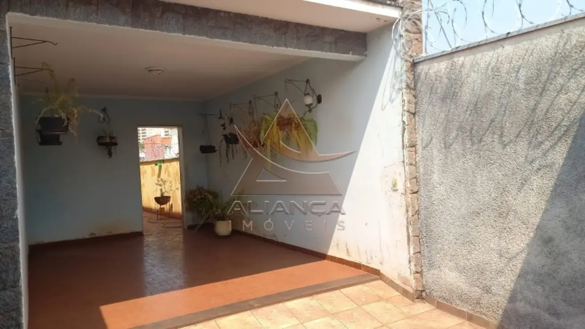 Foto 2 de Casa com 3 quartos à venda, 170m2 em Campos Elíseos, Ribeirao Preto - SP