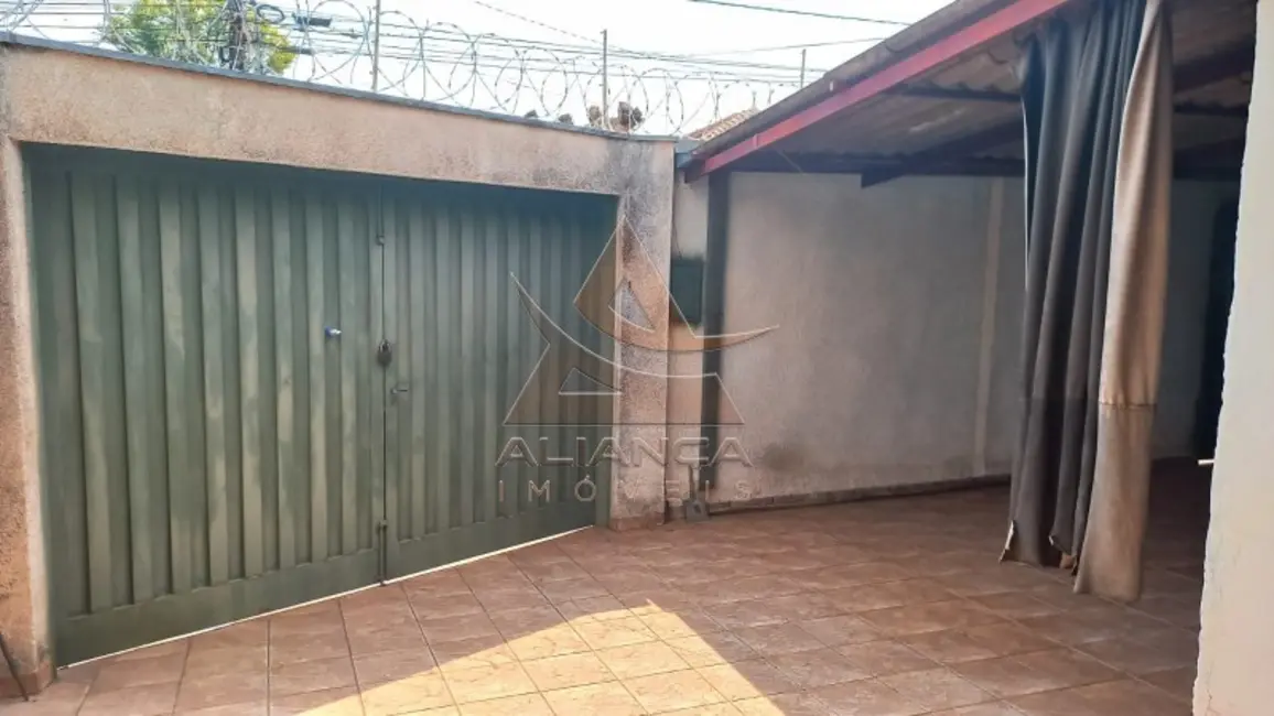 Foto 5 de Casa com 3 quartos à venda, 170m2 em Campos Elíseos, Ribeirao Preto - SP