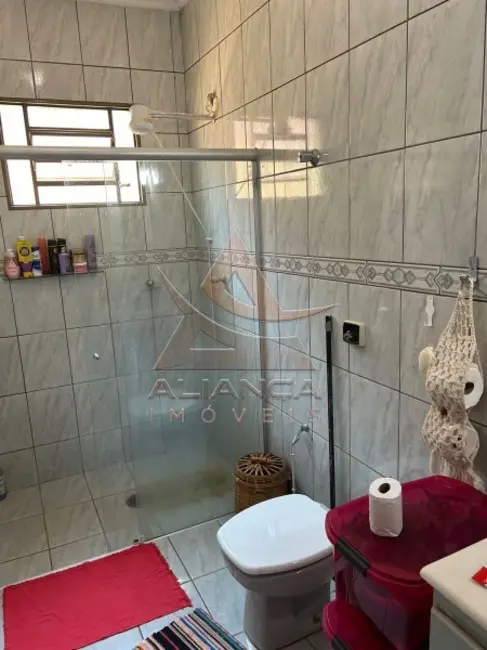 Foto 9 de Casa com 3 quartos à venda, 144m2 em Jardim Anhangüera, Ribeirao Preto - SP