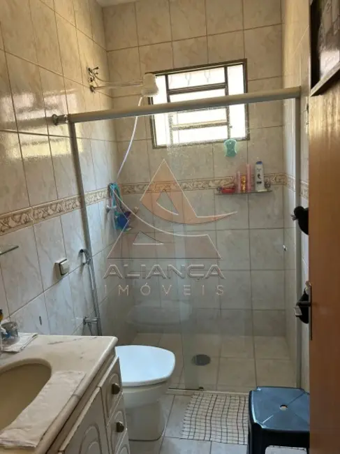 Foto 6 de Casa com 3 quartos à venda, 144m2 em Jardim Anhangüera, Ribeirao Preto - SP