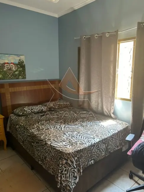 Foto 5 de Casa com 3 quartos à venda, 144m2 em Jardim Anhangüera, Ribeirao Preto - SP