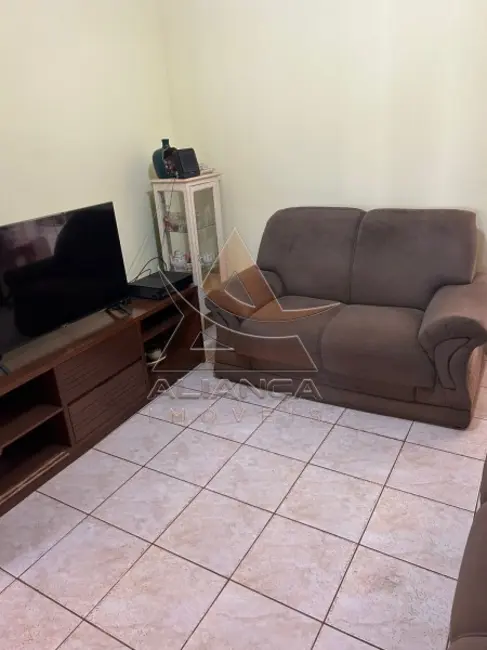 Foto 3 de Casa com 3 quartos à venda, 144m2 em Jardim Anhangüera, Ribeirao Preto - SP