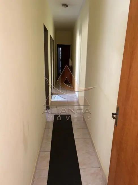 Foto 4 de Casa com 3 quartos à venda, 144m2 em Jardim Anhangüera, Ribeirao Preto - SP