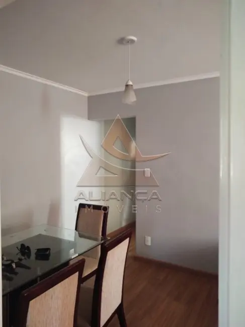 Foto 4 de Apartamento com 2 quartos à venda, 68m2 em Sumarezinho, Ribeirao Preto - SP