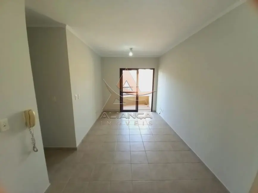 Foto 1 de Apartamento com 1 quarto à venda, 47m2 em Vila Seixas, Ribeirao Preto - SP