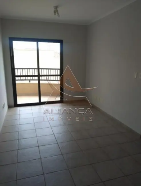 Apartamento com 1 quarto à venda, 47m2 em Vila Seixas, Ribeirao Preto - SP - imagem 1 Foto 1 de Apartamento com 1 quarto à venda, 47m2 em Vila Seixas, Ribeirao Preto - SP
