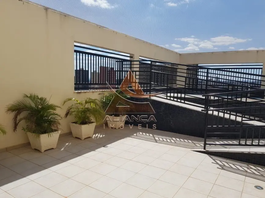 Apartamento com 1 quarto à venda, 47m2 em Vila Seixas, Ribeirao Preto - SP - imagem 4 Foto 4 de Apartamento com 1 quarto à venda, 47m2 em Vila Seixas, Ribeirao Preto - SP