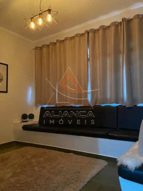 Foto 4 de Casa com 3 quartos à venda, 195m2 em Jardim Piratininga, Ribeirao Preto - SP