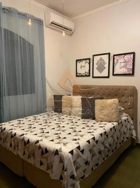 Foto 6 de Casa com 3 quartos à venda, 195m2 em Jardim Piratininga, Ribeirao Preto - SP