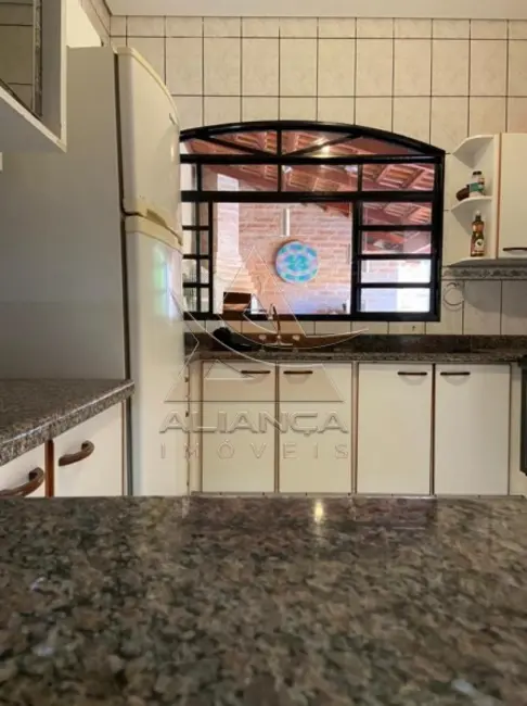 Foto 9 de Casa com 3 quartos à venda, 195m2 em Jardim Piratininga, Ribeirao Preto - SP
