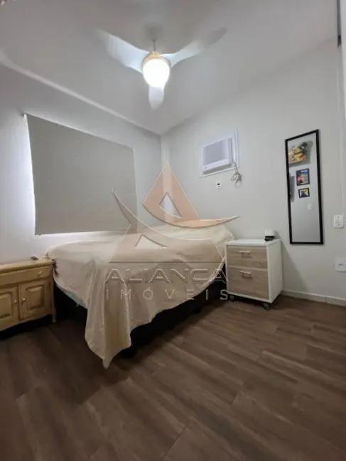 Foto 3 de Apartamento com 1 quarto à venda, 43m2 em Ribeirao Preto - SP