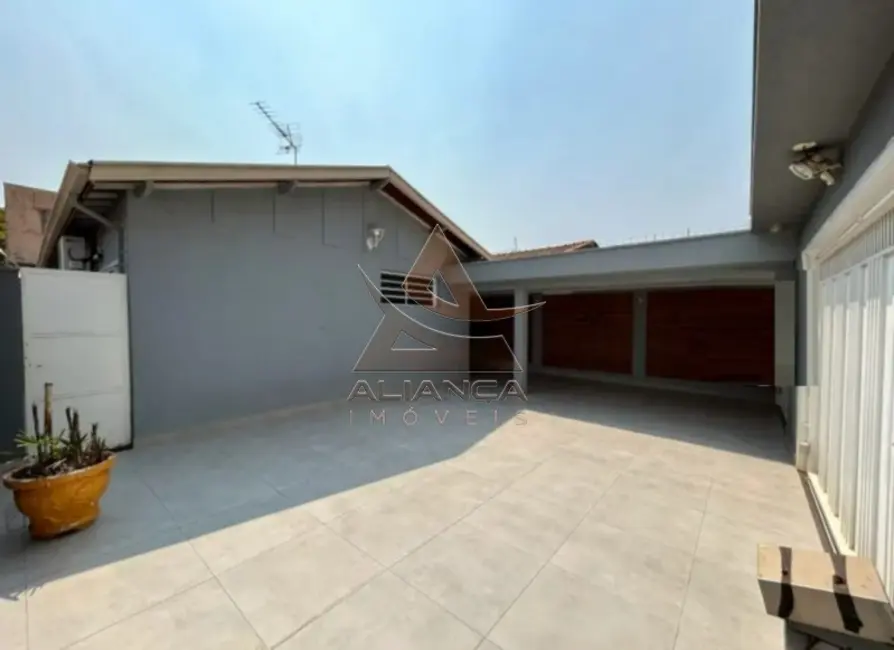 Foto 2 de Casa com 3 quartos à venda, 153m2 em Ribeirao Preto - SP