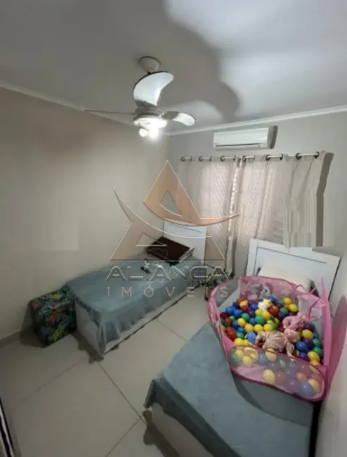 Foto 9 de Casa com 3 quartos à venda, 153m2 em Ribeirao Preto - SP