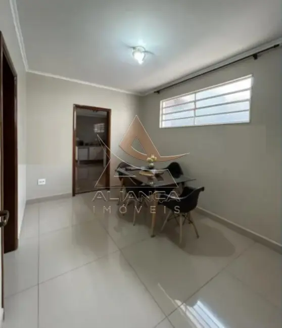 Foto 6 de Casa com 3 quartos à venda, 153m2 em Ribeirao Preto - SP