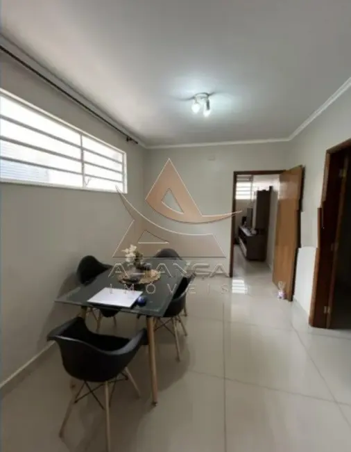 Foto 5 de Casa com 3 quartos à venda, 153m2 em Ribeirao Preto - SP