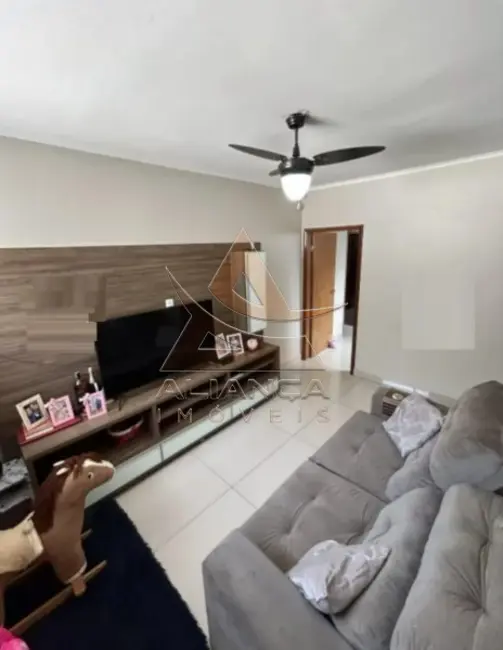 Foto 4 de Casa com 3 quartos à venda, 153m2 em Ribeirao Preto - SP