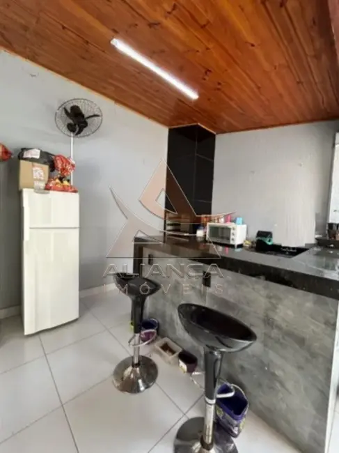 Foto 1 de Casa com 3 quartos à venda, 153m2 em Ribeirao Preto - SP