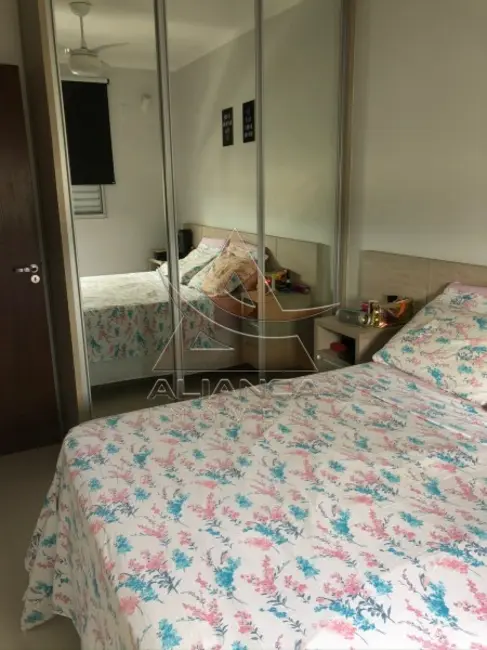 Apartamento com 2 quartos à venda, 49m2 em Jardim Manoel Penna, Ribeirao Preto - SP - imagem 7 Foto 7 de Apartamento com 2 quartos à venda, 49m2 em Jardim Manoel Penna, Ribeirao Preto - SP